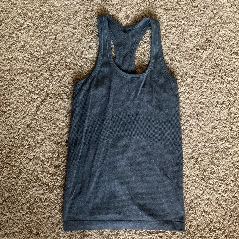 Lululemon Swiftly Tech Tank